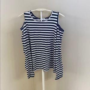 Splendid Long-sleeve shirt